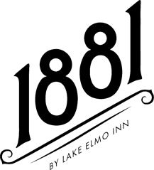 1881 by Lake Elmo Inn