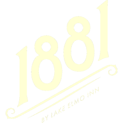 1881 by Lake Elmo Inn